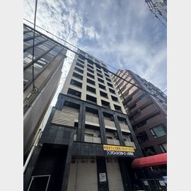 長堀橋駅より徒歩3分 12階 築18年5ヶ月の賃貸物件