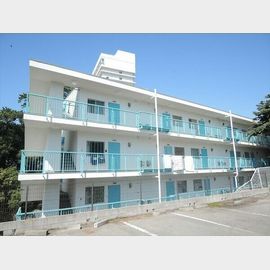 霞ヶ丘駅より徒歩5分 2階 築49年5ヶ月の賃貸物件