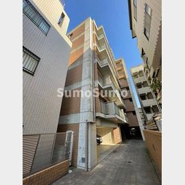 阪神本線西宮駅より徒歩5分 5階 築18年9ヶ月の賃貸物件