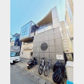 門戸厄神駅より徒歩4分 3階 築34年6ヶ月の賃貸物件