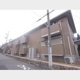 灘駅より徒歩16分 1階 築15年3ヶ月の賃貸物件