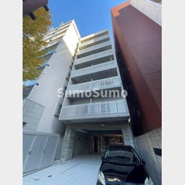 MIMOSATERRACE 4階 築8年9ヶ月の賃貸物件