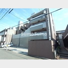 塚口駅より徒歩7分 2階 築27年9ヶ月の賃貸物件