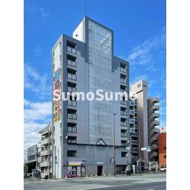 シティパレス天神南 8階 築34年8ヶ月の賃貸物件