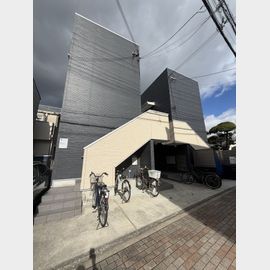 新長田駅より徒歩9分 2階 築8年の賃貸物件