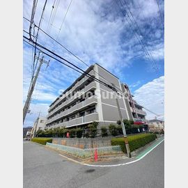 武庫川駅より徒歩7分 1階 築24年10ヶ月の賃貸物件