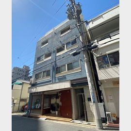 ＰＲＡＦＵＨＡＳＡＫＡ 4階 築51年9ヶ月の賃貸物件