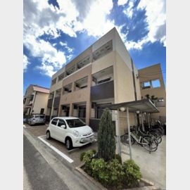 フジパレス尼崎西の賃貸物件