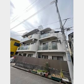 ヴィラ六甲道 2階 築38年1ヶ月の賃貸物件