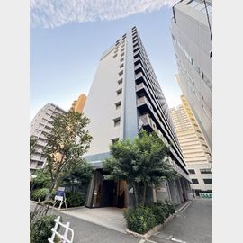 レジディア三宮東 7階 築20年の賃貸物件