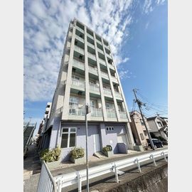 六甲道駅より徒歩9分 6階 築19年8ヶ月の賃貸物件