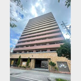 芦原橋駅より徒歩5分 9階 築16年10ヶ月の賃貸物件