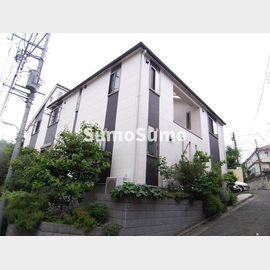 ボーセジュール 2階 築18年の賃貸物件