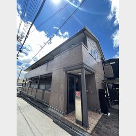 夙川駅より徒歩5分 2階 築25年11ヶ月の賃貸物件