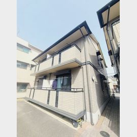 西宮北口駅より徒歩5分 2階 築25年3ヶ月の賃貸物件