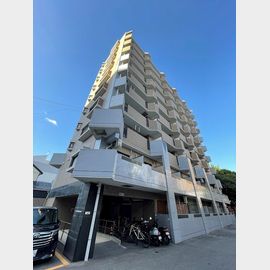 薬院駅より徒歩7分 1階 築32年2ヶ月の賃貸物件