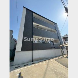 ジーメゾン東垂水 2階 築5年7ヶ月の賃貸物件