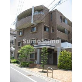 別府駅より徒歩12分 2階 築20年9ヶ月の賃貸物件