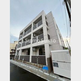 メゾン・ド・アンジュ 2階 新築の賃貸物件