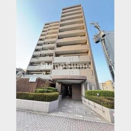 エンゼラート明石 3階 築28年8ヶ月の賃貸物件