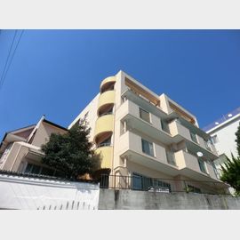 県庁前駅より徒歩5分 1階 築48年2ヶ月の賃貸物件