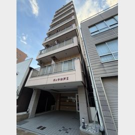 ヴィラ神戸2 5階 築24年2ヶ月の賃貸物件