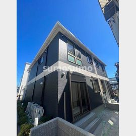 KTCourt 1階 築2年3ヶ月の賃貸物件