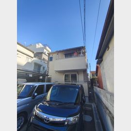 スカイハイツ日暮 1階 築14年9ヶ月の賃貸物件