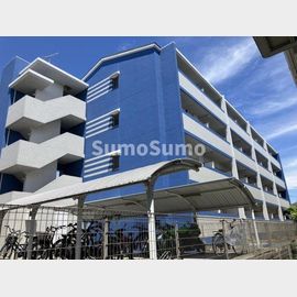 西明石駅より徒歩35分 2階 築16年2ヶ月の賃貸物件