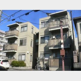 青木駅より徒歩4分 2階 築29年4ヶ月の賃貸物件