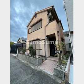 甲子園口駅より徒歩10分 1階 築31年11ヶ月の賃貸物件