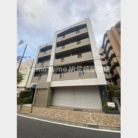 園田駅より徒歩6分 1階 築19年10ヶ月の賃貸物件