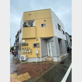 ツル菅原ハイツ 1階 築12年5ヶ月の賃貸物件