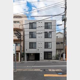 COCOCUBEGRANDE学芸大学 4階 新築の賃貸物件