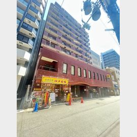 三ノ宮駅より徒歩9分 9階 築39年10ヶ月の賃貸物件