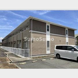 中八木駅より徒歩7分 1階 築16年9ヶ月の賃貸物件