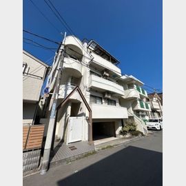 ハイツ輝の賃貸物件