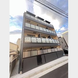 Spring南塚口の賃貸物件