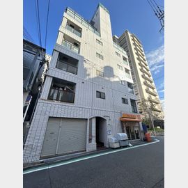 丸善上六シティーハイツ 6階 築38年2ヶ月の賃貸物件