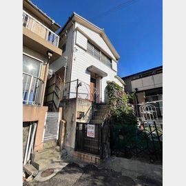 西代駅より徒歩12分 築52年4ヶ月 2階建の賃貸物件