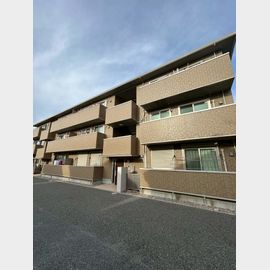 大久保駅より徒歩17分 2階 築14年3ヶ月の賃貸物件