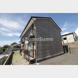 ハイツノナカの賃貸物件