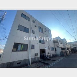 西明石駅より徒歩11分 3階 築36年9ヶ月の賃貸物件