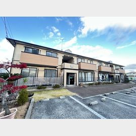 ウインディア大久保 2階 築30年10ヶ月の賃貸物件