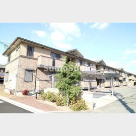 西明石駅より徒歩12分 2階 築17年3ヶ月の賃貸物件