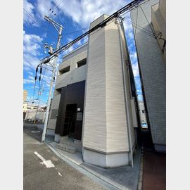 フラッツ月見山２ 2階 築12年9ヶ月の賃貸物件