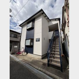 兵庫駅より徒歩14分 2階 築37年の賃貸物件