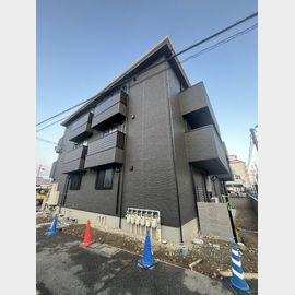 長尾住宅Ｂ棟 1階 新築の賃貸物件