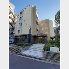 ユヌブリーズ目黒 4階 築8年10ヶ月の賃貸物件