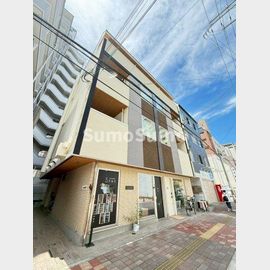 ＳＵＮＰＵＴ 4階 築2年9ヶ月の賃貸物件